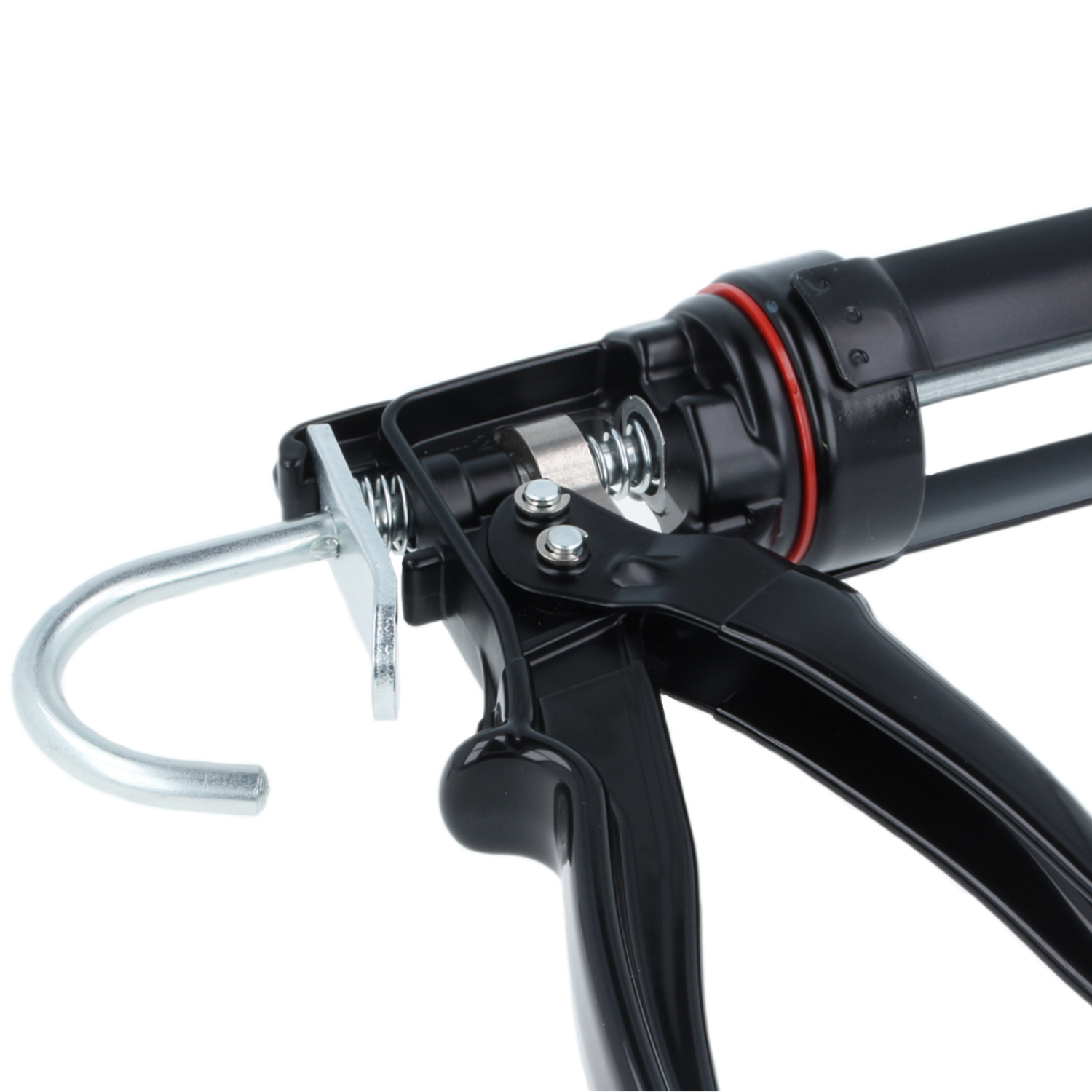 Kleber & Primer - Kartuschenpresse | Farbe: schwarz