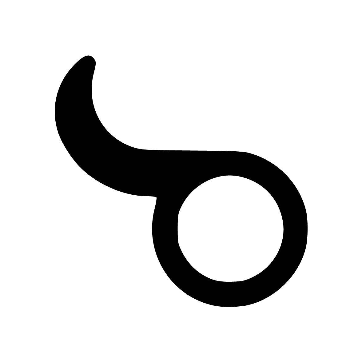 Türrahmen Dichtung - Stahlzargendichtung für Stahlzargen | 17 mm Höhe | Farbe: grau