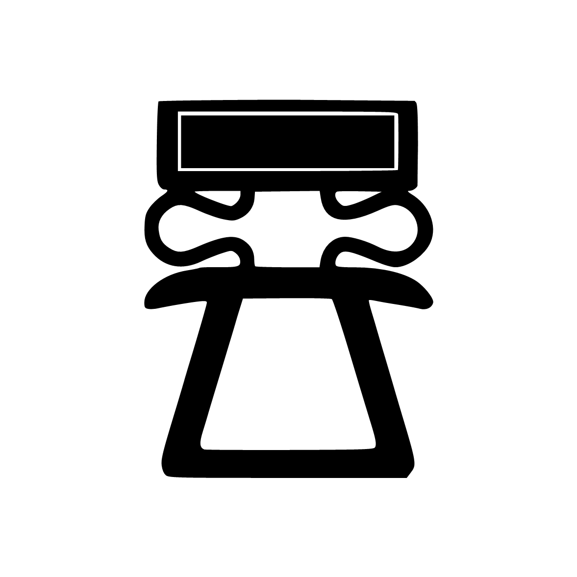 Kühlschrankdichtungen - Kühlschrankdichtungsrahmen | Höhe: 21,3 mm | Farbe: grau