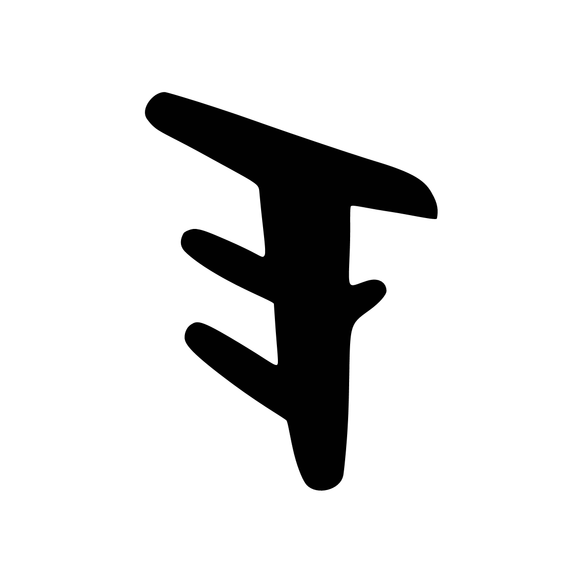 Marktplatzartikel - Muster für F1531