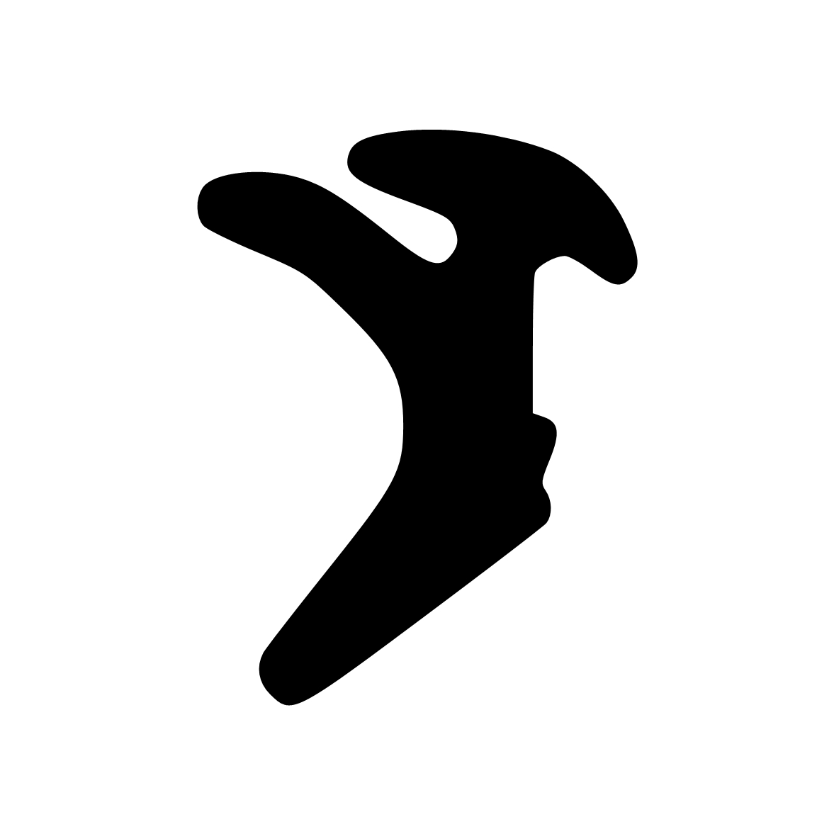 Verglasungsdichtung für Fenster | 10 mm Breite | Farbe: schwarz