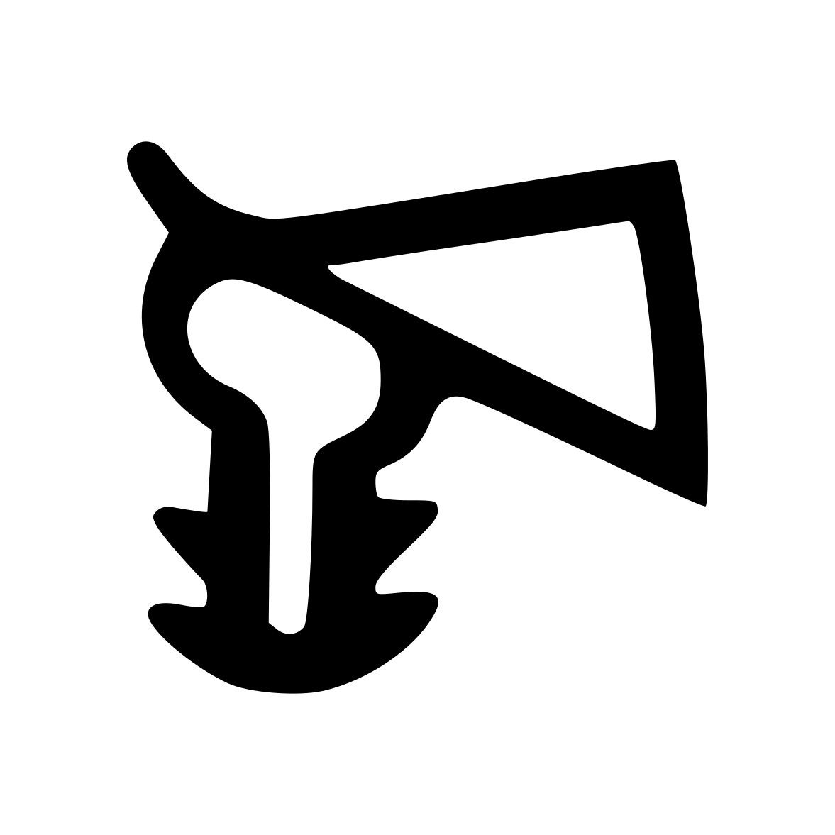 Türrahmen Dichtung - Stahlzargendichtung für Stahlprofile | 14 mm Breite | Farbe: grau