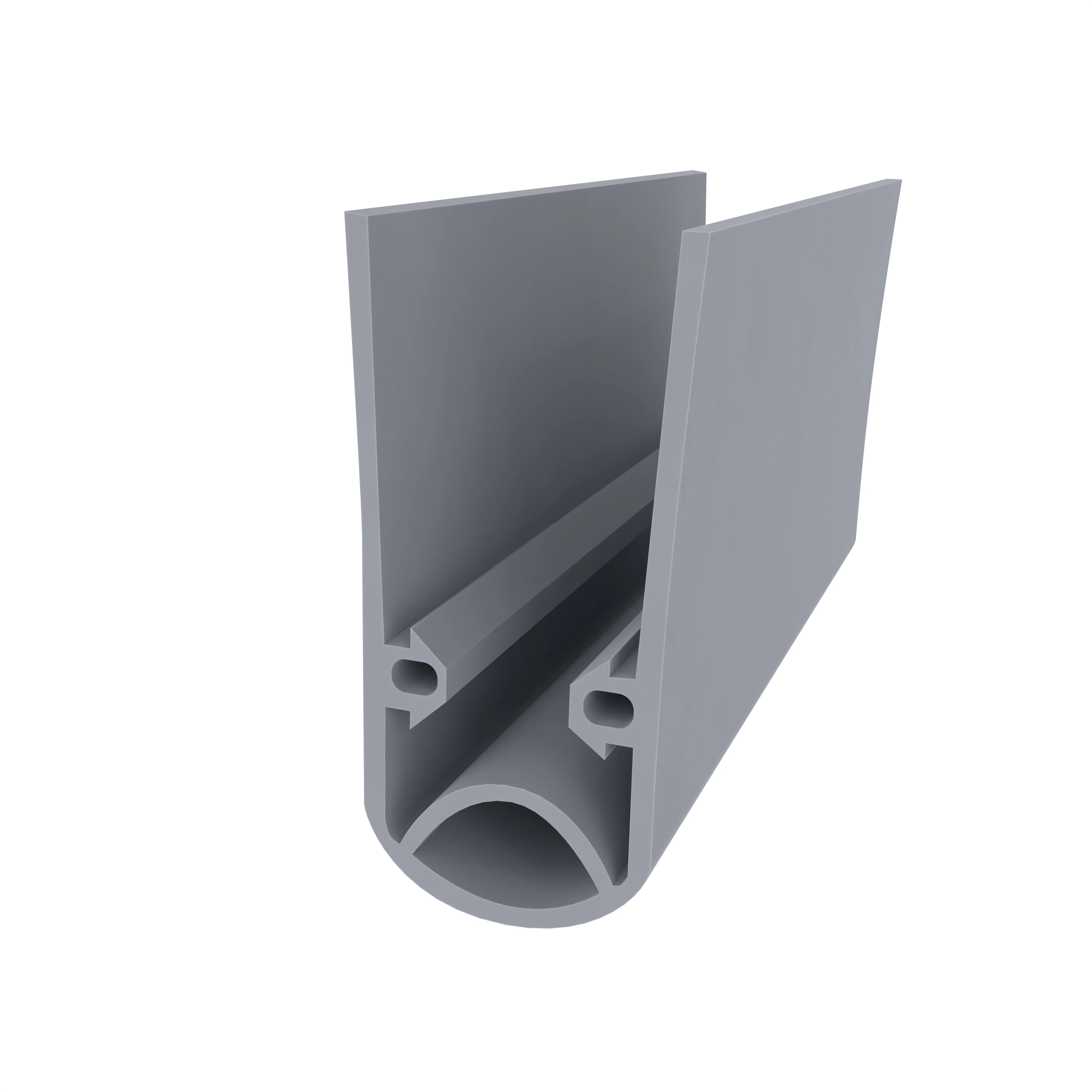 Schall-Ex L-15/30 Ersatzgdichtung | Höhe: 25 mm Schall-Ex L-15/30 Ersatzgdichtung | Höhe: 25 mm