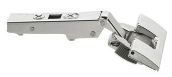 Blum Topfscharnier Clip Top | 120° Öffnungswinkel | Farbe: vernickelt