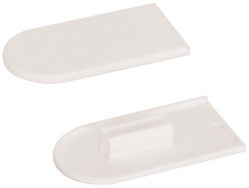 Starterkit für Cabineo-Verbinder von Lamello | Farbe: weiß