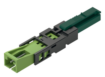 Beleuchtung - Häfele Loox5 Adapter für Verbraucher | 84 W | 24 V