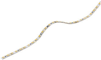 Häfele Loox5 LED Band 2060 | warmweiß  3000K | 5 m Länge