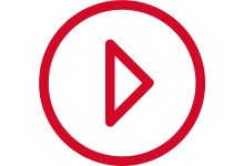 Hochklappbeschlag von Häfele | Modell: Free flap 1.7 - A | Farbe: weiß