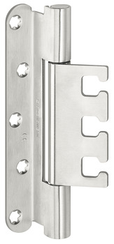 Türbänder - Objekttürband von Simonswerk | Modell: VX 7939/160 Planum | Größe: 160 mm