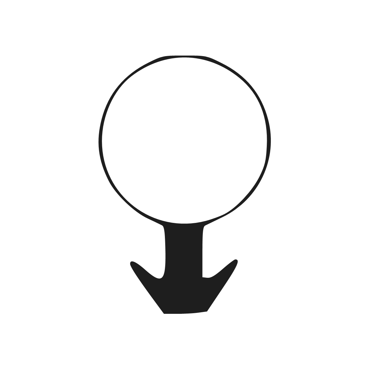 Türrahmen Dichtung - Schlauchdichtung für Holzfenster und -türen | 8 mm Durchmesser | Farbe: weiß