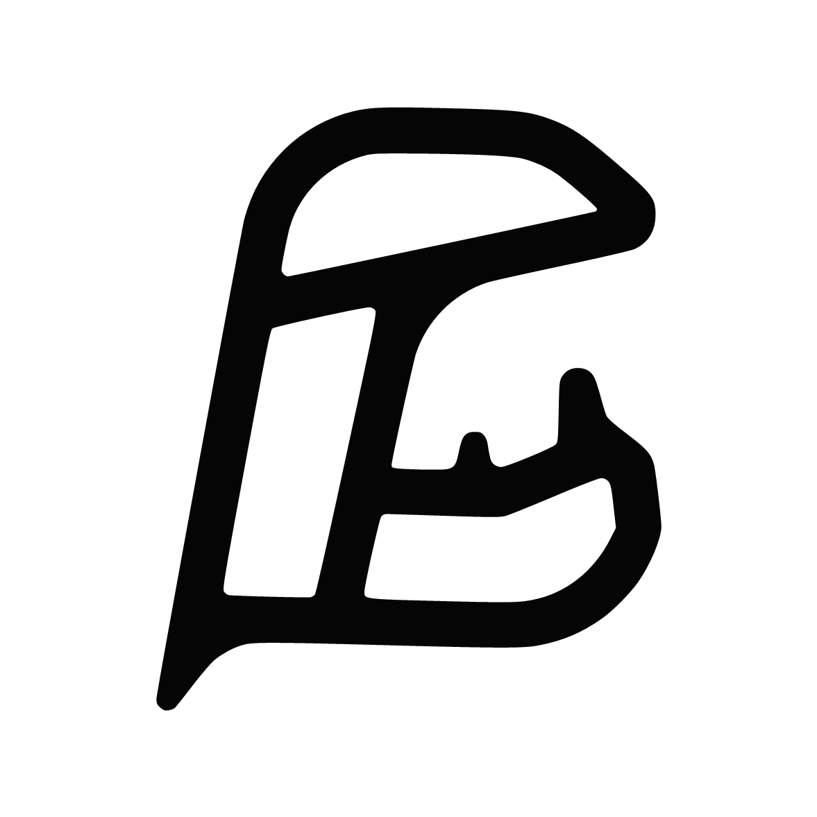 Türrahmen Dichtung - Stahlzargendichtung für seitliche Nut | 14,5 mm Höhe | Farbe: weiß