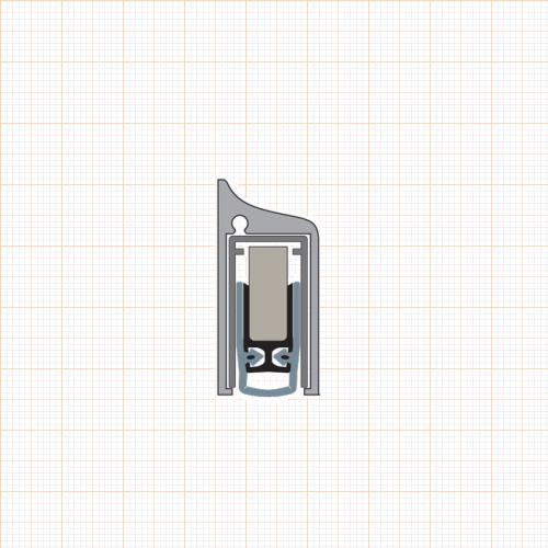 Planet KG-S - 709 mm lang (709 mm) Planet KG-S - 709 mm lang (709 mm)