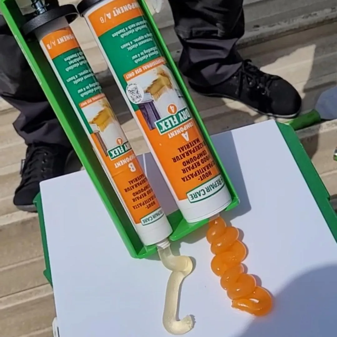 Repair Care - Repair Care Universal-Abtönkonzentrate | 12 ml | Farbtonanpassung | Spachtel & Dichtstoffe