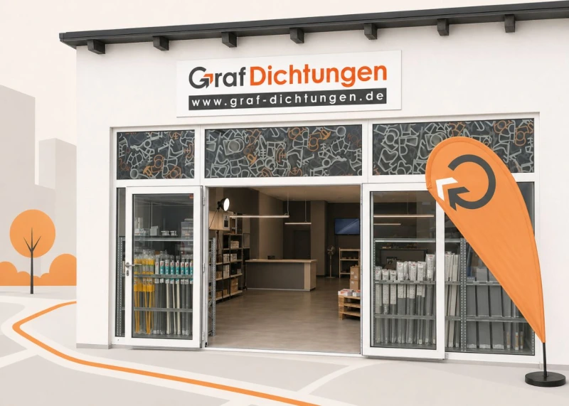 Dichtung Online-Shop von Graf-Dichtungen - Berlin_Google_Maps_800x571