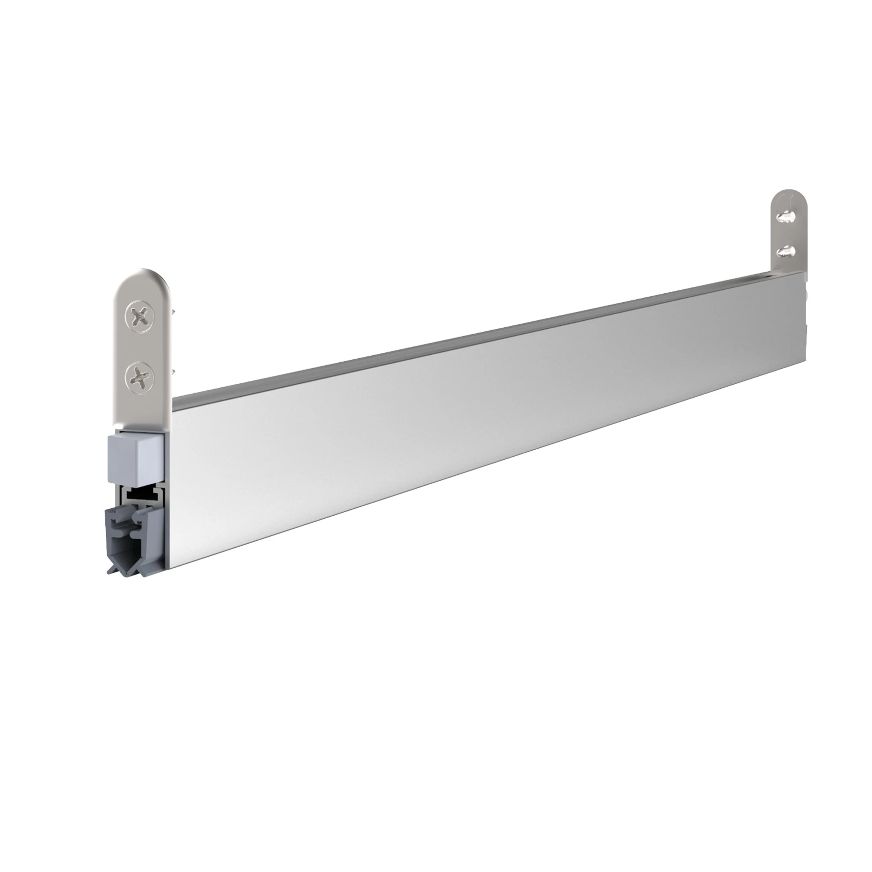 Unidicht WS Duo Absenkdichtung von Athmer | Länge: 1208 mm Unidicht WS Duo Absenkdichtung von Athmer | Länge: 1208 mm