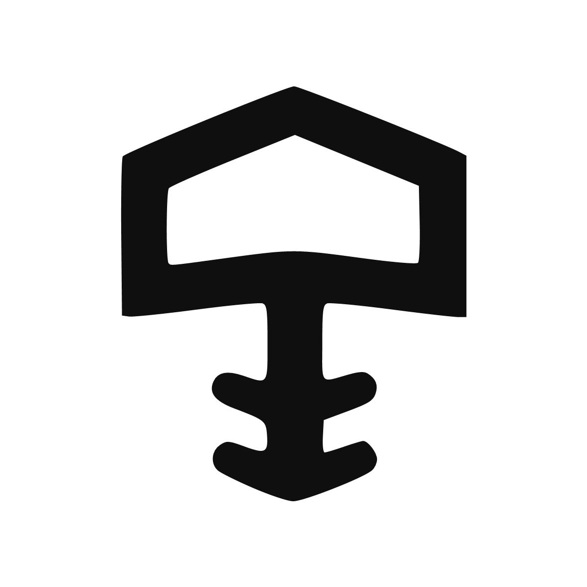 Türrahmen Dichtung - Holzzargendichtung für Zimmertüren | 4,5 mm Nut | Farbe: weiß