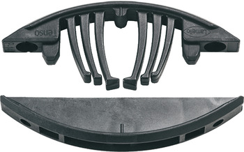 Verbinder & Bodenträger - Starterkit Lamello Tenso P-14