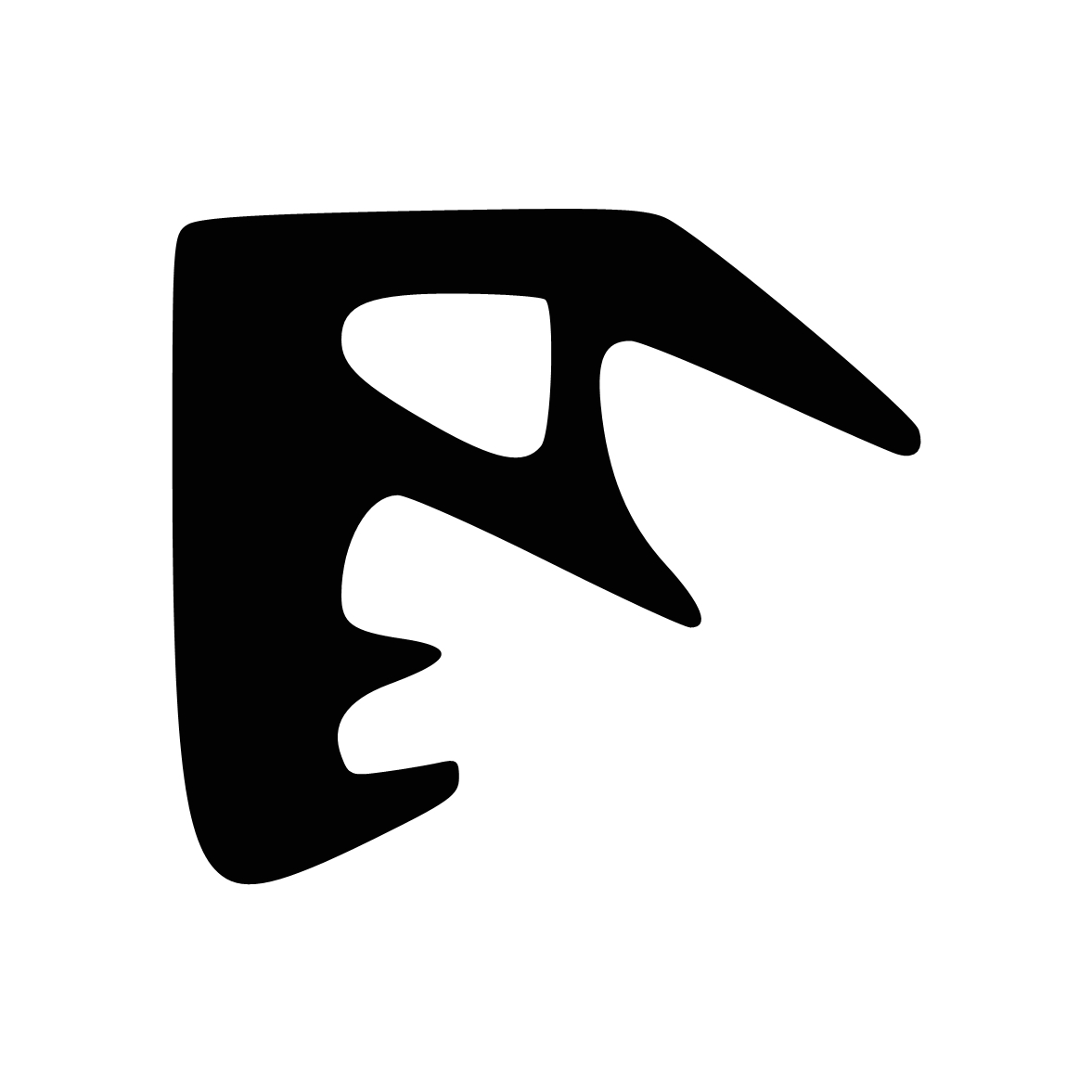 Überschlagdichtungen - Überschlagdichtung für Holzfenster | Höhe: 8 mm | Farbe: schwarz