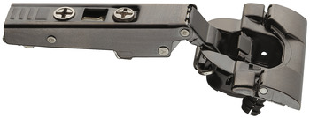 Topfplatte für Blum Clip Top Blumotion | Modell: 71B3590 | Anschlag: Eckanschlag