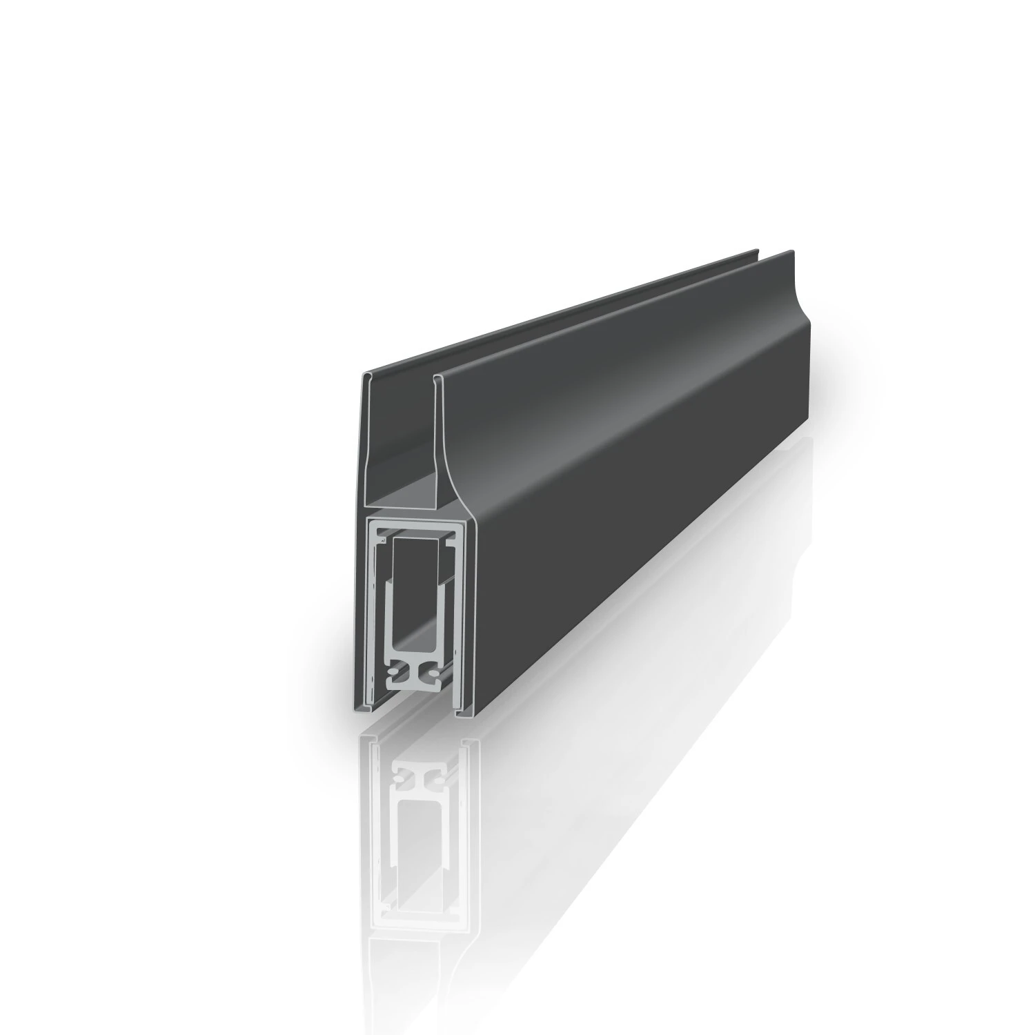 Absenkdichtungen - Planet KG-F10 | Länge: 709 mm