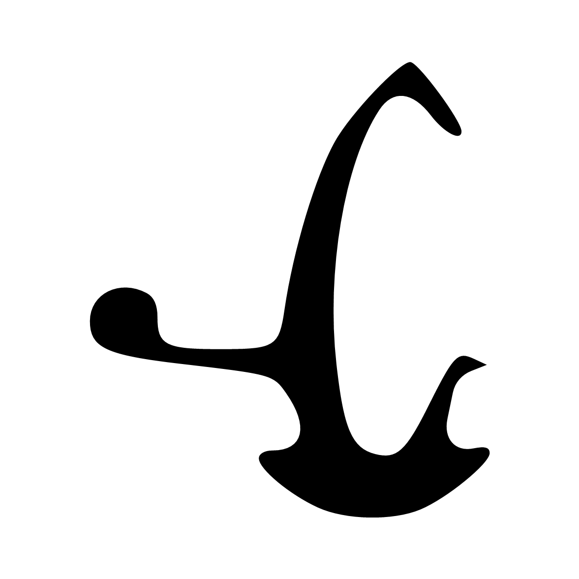 Lippendichtungen - Anschlagdichtung mit Lippe und profiliertem Fuß | 9 mm Höhe | Farbe: schwarz 