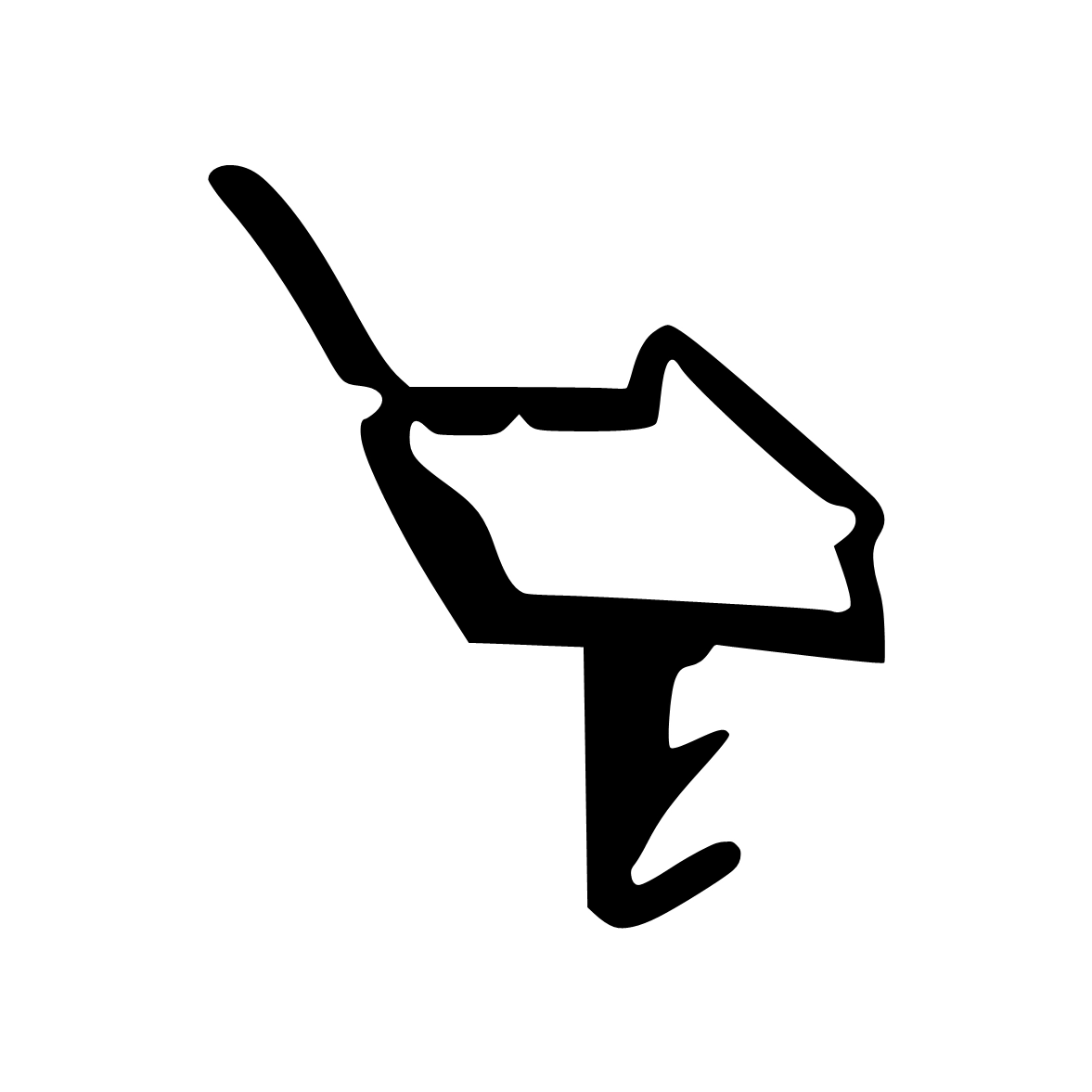 Marktplatzartikel - Holzzargendichtung für Kilsgaard