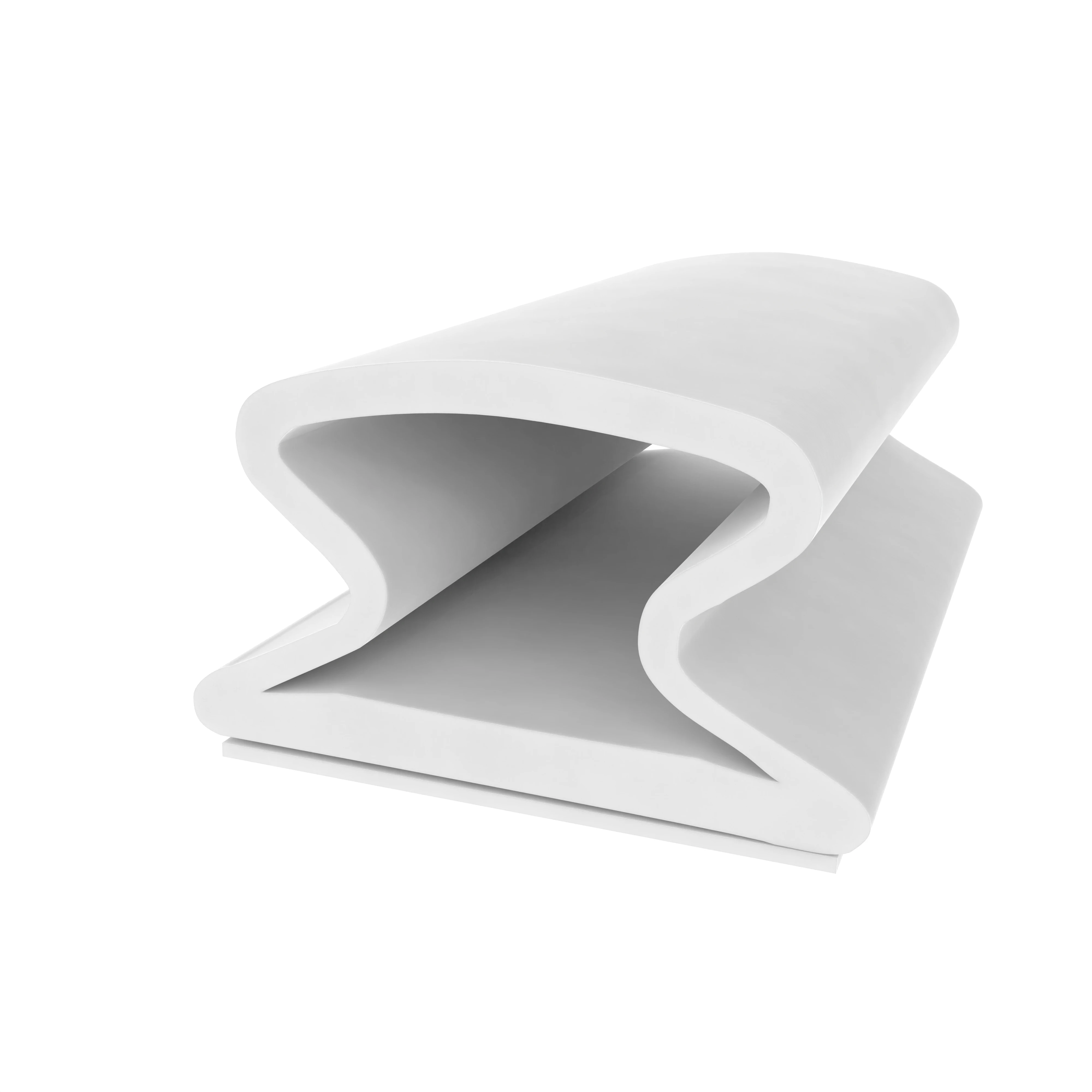 Marktplatzartikel - Dichtungsprofil sk 10 mm breit, für 3-5 mm Spalt