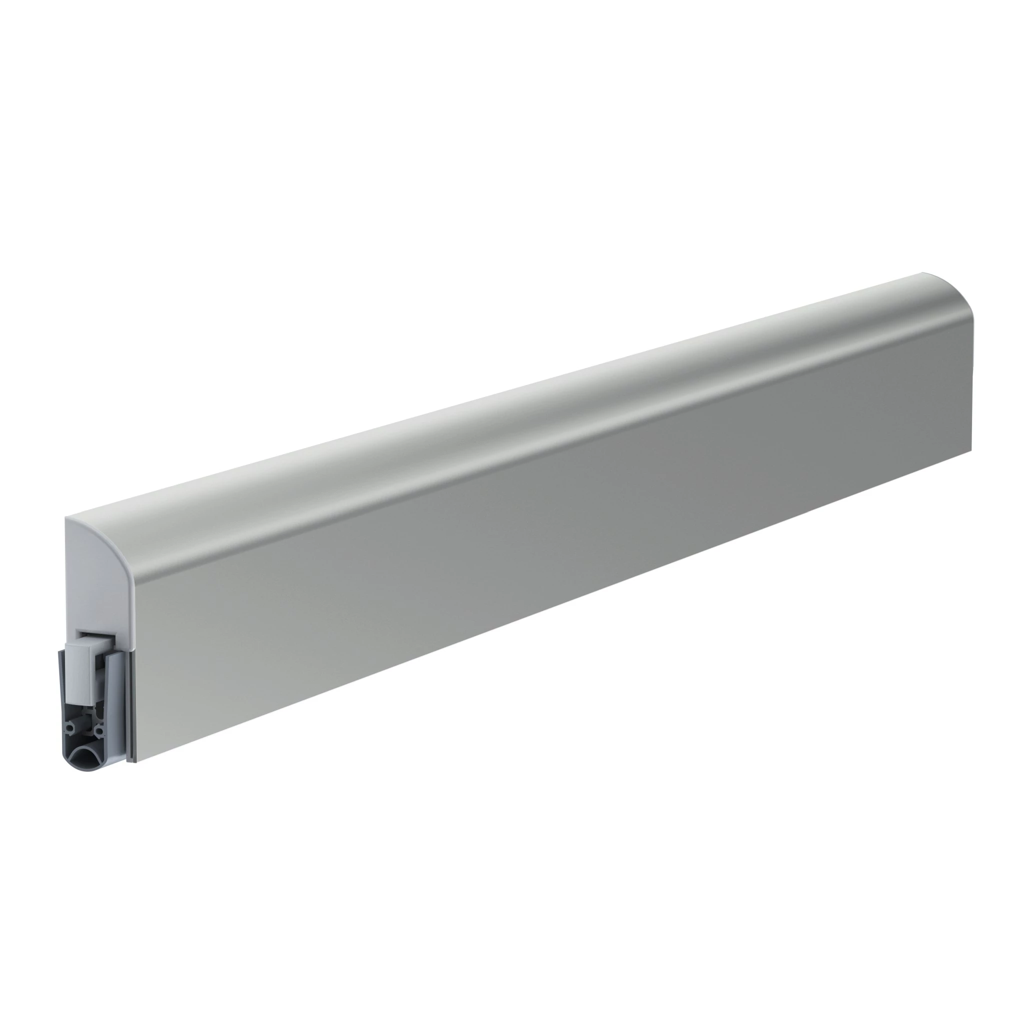 Absenkdichtungen - Schall-Ex L-15 FS Absenkdichtung von Athmer | Länge: 1055 mm