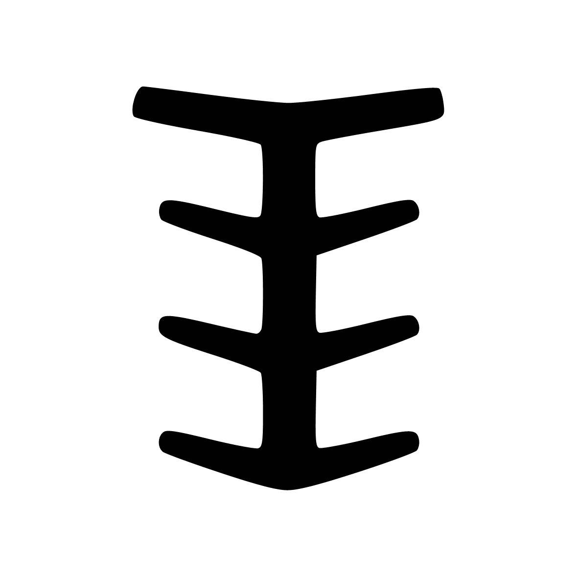 Treppenstufenprofile - Fugenabdeckprofil | Höhe: 13 mm | Farbe: weiß