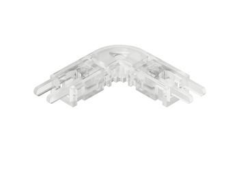 Eck-Verbinder von Häfele Loox5 | für LED-Band monochrom | Clipbreite: 5 mm