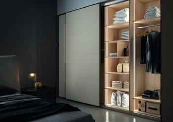 Häfele Loox5 LED Band 1152 | warmweiß | 2,5 m Länge