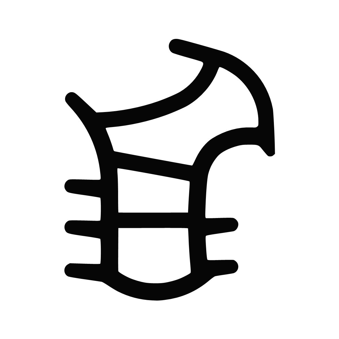 Marktplatzartikel - Stahlzargendichtung