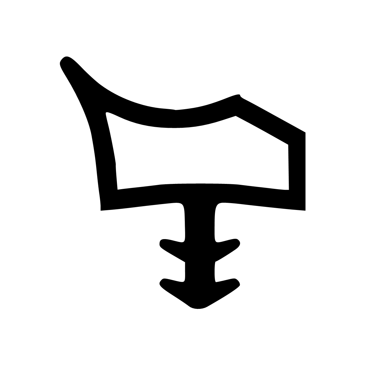 Muster für BL0040