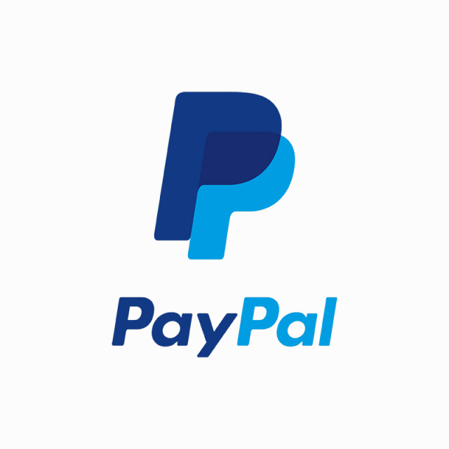 Paypal Logo Paypal Logo