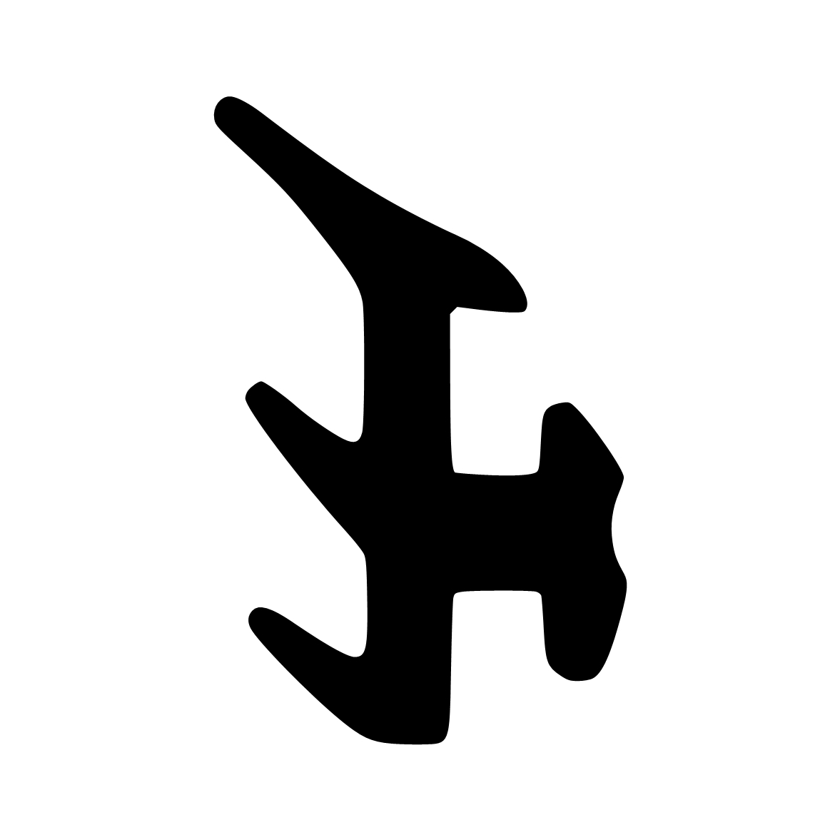 Verglasungsdichtungen - Verglasungsdichtung für Thyssen Fenster | 16 mm Höhe | Farbe: schwarz