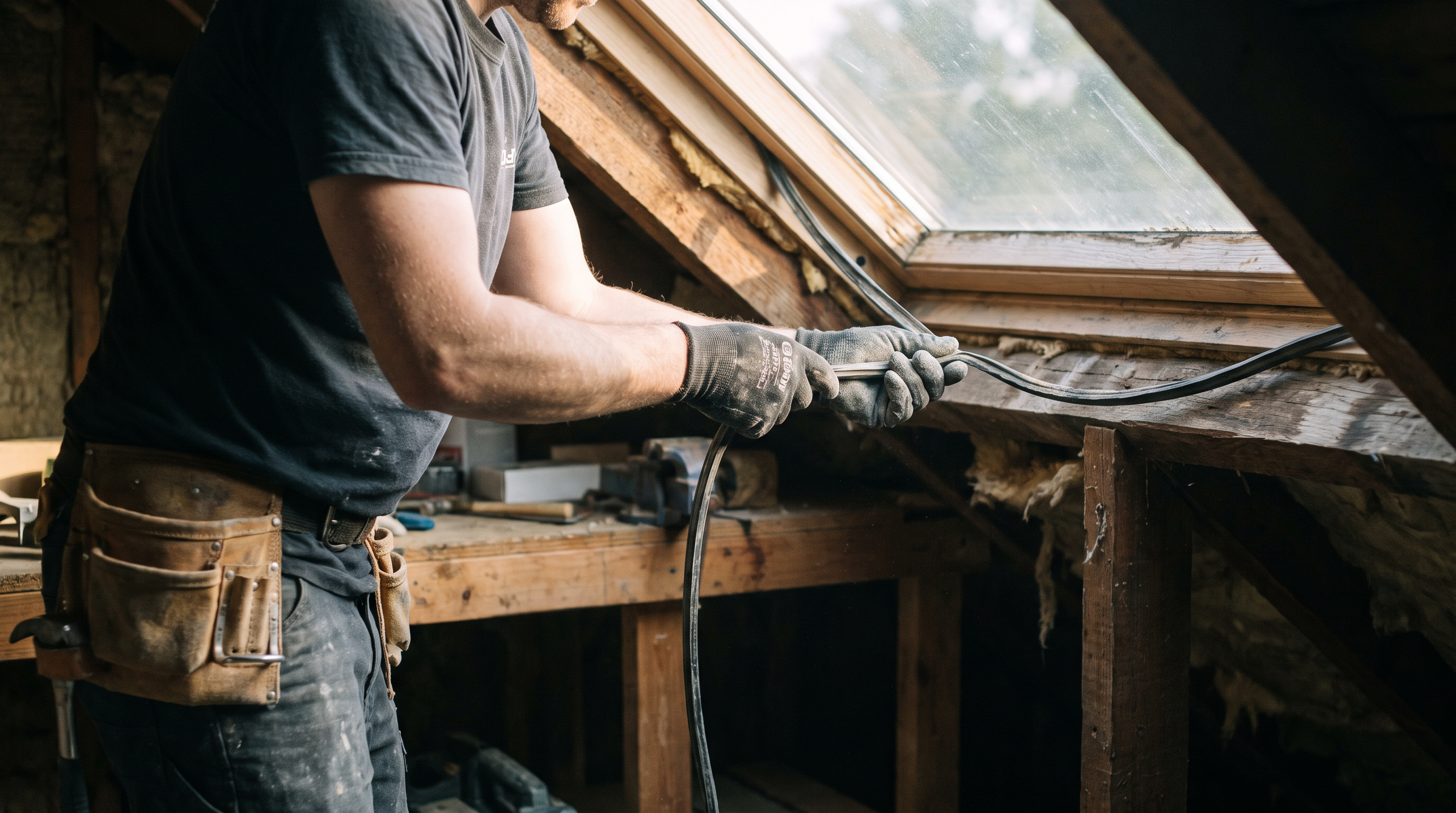 Unsere Empfehlungen für Dichtungen für Velux Dachfenster - blog_dichtungswechsel_velux_hero