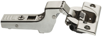 Topfplatte für Blum Clip Top Blumotion | Modell: 71B3750 | Anschlag: Innenanschlag