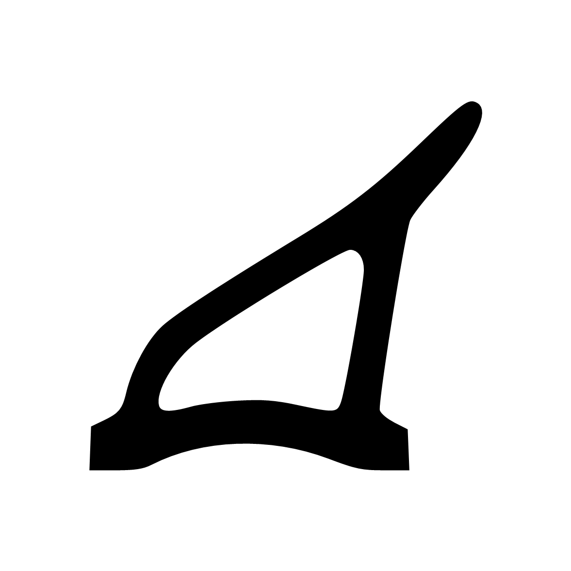 Mitteldichtungen - Mitteldichtung für Kunststofffenster | 12 mm Höhe | Farbe: schwarz