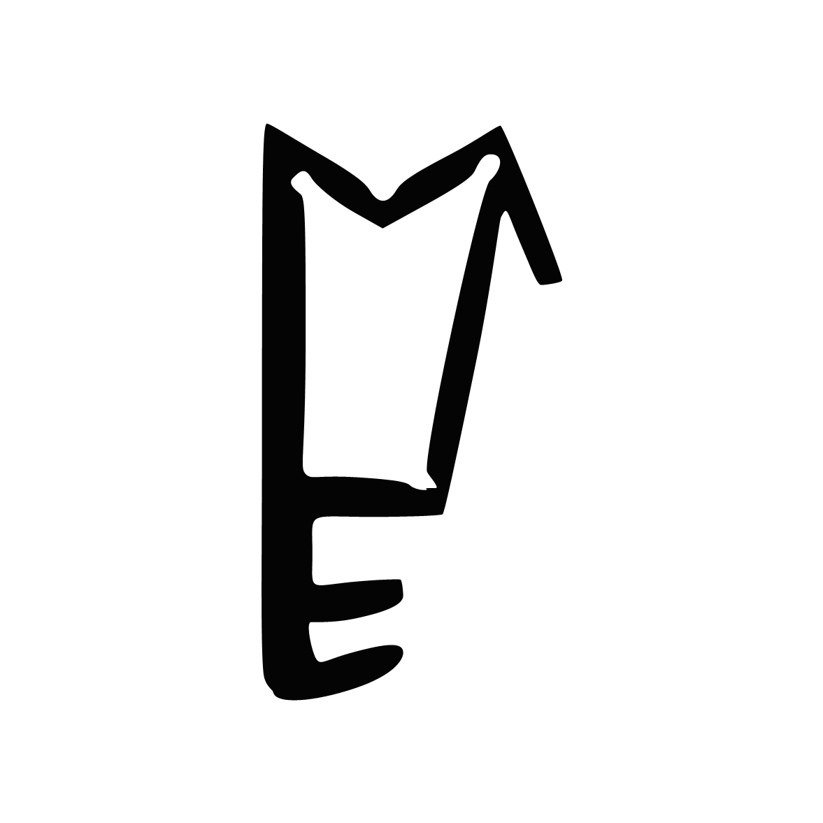 Überschlagdichtungen - Überschlagdichtung für Holzfenster | Höhe: 14,5 mm | Farbe: braun