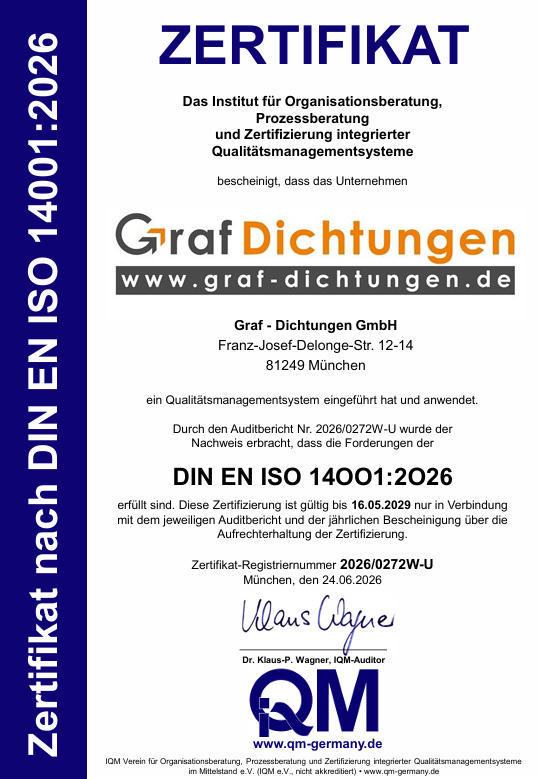 Zertifizierungen Qualität- und Umweltmanagement - ISO-Zertifikat-2026-2